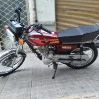 هوندا کاربرات 95
