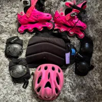 اسکیت دخترانه سایز تا ۳۲|دوچرخه، اسکیت، اسکوتر|تهران, شمسآباد|دیوار