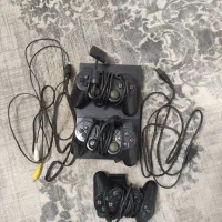 PS 2 سالم