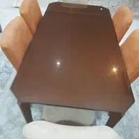 میز ناهار خوری