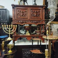وسایل قدیمی وانتیک(فقط خرید)