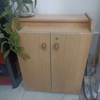 جاکفشی ام دی اف