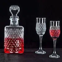 تنگ و گیلاس تورن ارت(بلور کاوه)