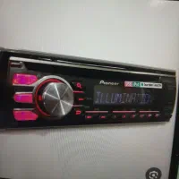 پنل ضبط۲۷۵۰ ۴خروجه