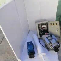 بالابر مغازه