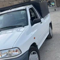 پراید وانت مدل403نقد و اقساط|خودرو سواری و وانت|قدس, شهرقدس|دیوار