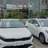 کیا K3 فول تیپ ۳ مدل ۲۰۲۴ کارکرده|خودرو سواری و وانت|کیش, |دیوار