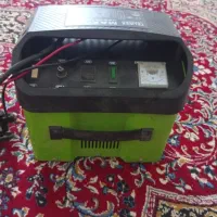 دستگاه شارژ ر باتری جنس عالی