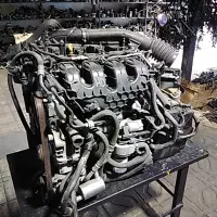 موتور گیربکس آزرا مزدا۳ سانتافه سوناتا سراتو