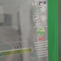 فروش فوری یخچال وبخاری|یخچال و فریزر|سیمین شهر, |دیوار