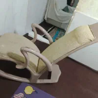 صندلی ( (راک) )|مبلمان اداری|مشهد, کوی دروی|دیوار