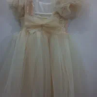 لباس عروس دخترانه|لباس|ارومیه, |دیوار