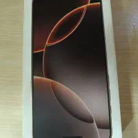 ایفون 16 مکس