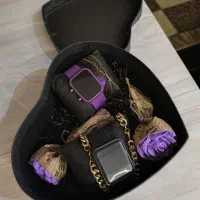 پک ساعت دیجیتالی ودستبند