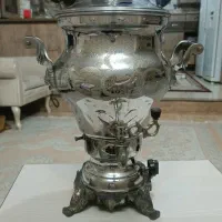 سماور گازی