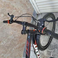 دوچرخه ۲۴ Galant|دوچرخه، اسکیت، اسکوتر|ساوه, |دیوار