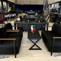 مبلمان اداری شایگان