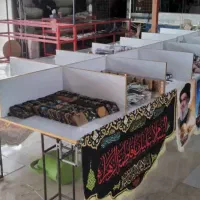 نیروی آقا فروشگاه