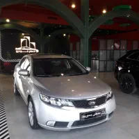 سراتو وارداتی موتور ۲۰۰۰ فول ۱۰ ایربگ