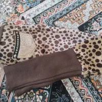 لباس زمستانی دخترانه