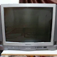 تلویزیون توشیبا اصلی