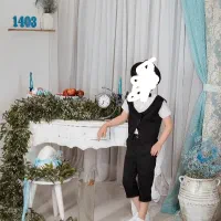 دکور آتلیه و عکاسی مناسب یلدا و عید نوروز|صنایع دستی و سایر لوازم تزئینی|همدان, |دیوار