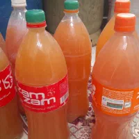 ابغوره طبیعی وخالص