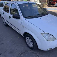 تیبا 1مدل 96|خودرو سواری و وانت|تبریز, |دیوار