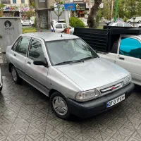 پراید 131 مدل 91 نقدواقساط