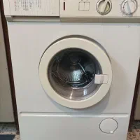 لباسشویی در حد نو
