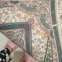 دو تخته فرش ۶ متری|فرش|پردیس, فاز ۲|دیوار