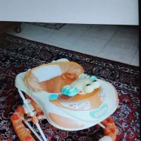 سرویس ست کالسکه نوزاد|کالسکه و لوازم جانبی|شیراز, شهرک گلستان|دیوار