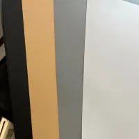 لایت باکس حرفه ای سایز ۶۰ در ۶۰ در حد نو|دوربین عکاسی و فیلمبرداری|کرج, فاز ۴ مهرشهر|دیوار