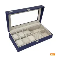 جعبه ساعت و اکسسوری