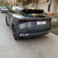 فونیکس fx مدل ۱۴۰۳|خودرو سواری و وانت|مشهد, رضاشهر|دیوار