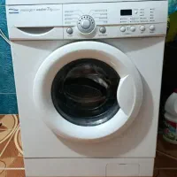 لباسشویی پاکشوما 7کیلویی تمام اتومات