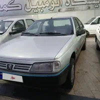 روا سال مدل ۸۹ دوگانه کارخانه|خودرو سواری و وانت|رشت, استقامت ۱|دیوار