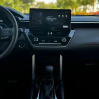 تویوتا کرولا کراس 2025|خودرو سواری و وانت|اهواز, کمپلو شمالی|دیوار