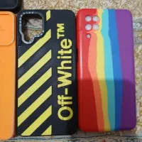 گارد گوشی A12|لوازم جانبی موبایل و تبلت|مبارکه, |دیوار