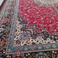 دو عدد فرش ۱۲ متری