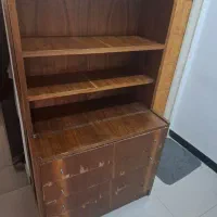 کتابخانه کشو دار