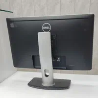 مانیتور 23 اینچ DELL اسپیکر دار|قطعات و لوازم جانبی رایانه|خرم‌آباد, |دیوار