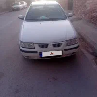 سمند sEمدل ۹۱