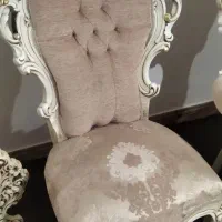 نهارخوری ۶ نفره