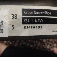 کفش خارجی استوک دار چمنی اورجینال سایز 37-38|کیف، کفش، کمربند|جهرم, |دیوار