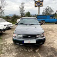 دوو سیلو|خودرو سواری و وانت|فومن, |دیوار