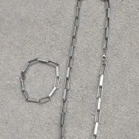 ست دستبند و گردنبند|بدلیجات|کازرون, |دیوار