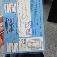 تیبا صندوق‌دار LX دوگانه سوز، مدل ۱۳۹۴|خودرو سواری و وانت|تهران, آهنگ|دیوار