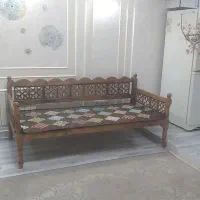 تخت سنتی ۱در۲متر