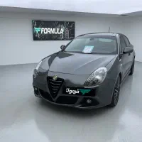 الفارمیو جولیتا ۲۰۱۵ فول استثنایی